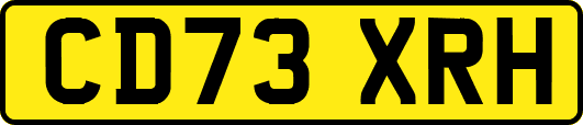 CD73XRH