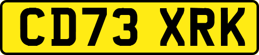 CD73XRK