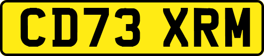 CD73XRM