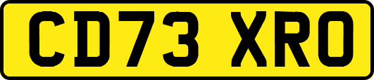 CD73XRO