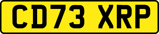 CD73XRP