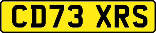 CD73XRS