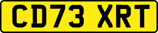 CD73XRT
