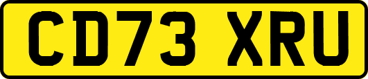 CD73XRU