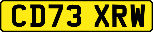 CD73XRW