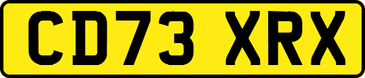 CD73XRX