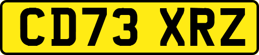 CD73XRZ
