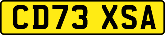CD73XSA