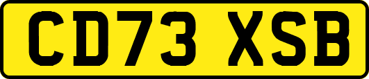 CD73XSB