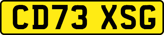 CD73XSG