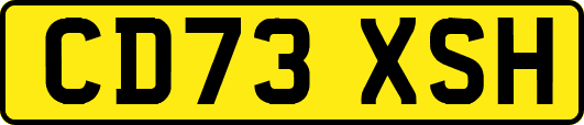 CD73XSH