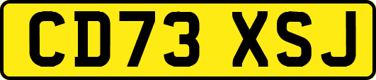 CD73XSJ