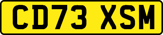 CD73XSM