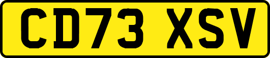 CD73XSV