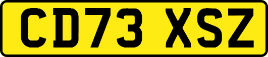 CD73XSZ
