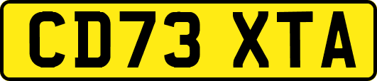 CD73XTA