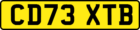 CD73XTB