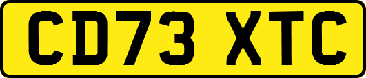 CD73XTC