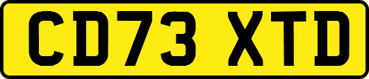 CD73XTD