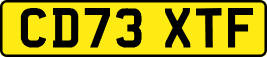 CD73XTF