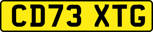 CD73XTG