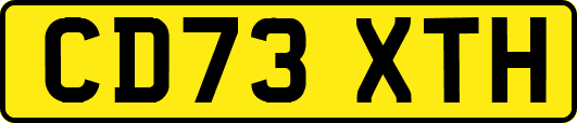 CD73XTH
