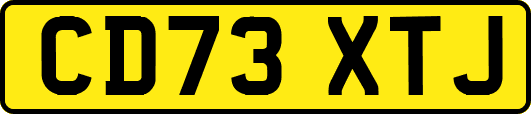 CD73XTJ