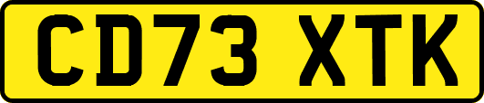 CD73XTK