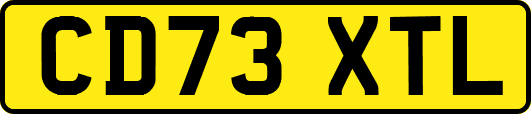 CD73XTL