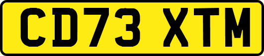 CD73XTM