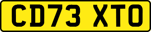 CD73XTO