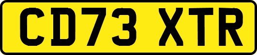 CD73XTR