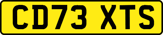 CD73XTS