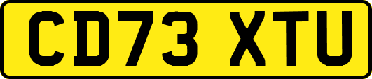 CD73XTU