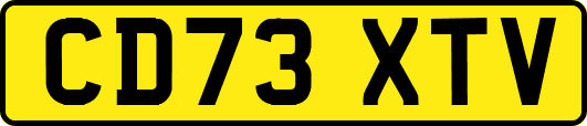 CD73XTV