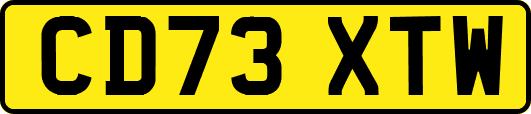 CD73XTW