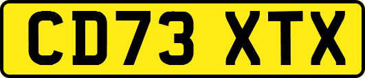 CD73XTX