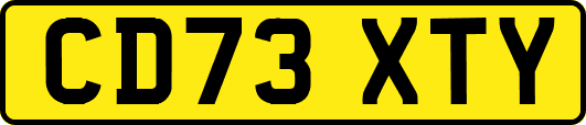 CD73XTY