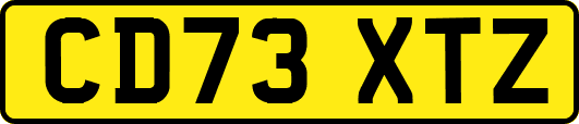 CD73XTZ