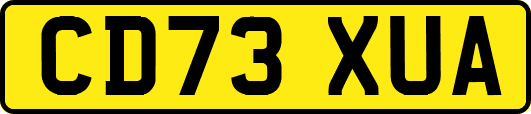 CD73XUA