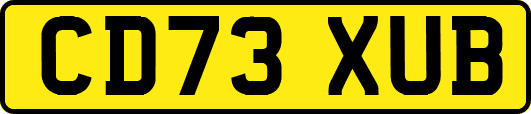CD73XUB