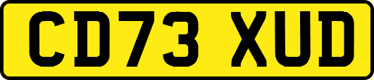 CD73XUD