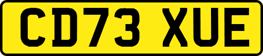 CD73XUE
