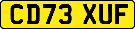 CD73XUF