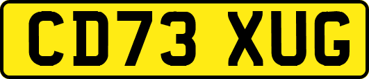 CD73XUG