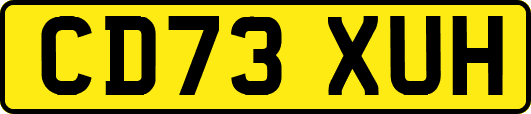 CD73XUH