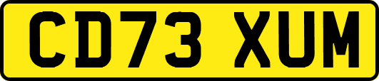 CD73XUM