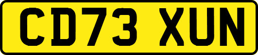 CD73XUN