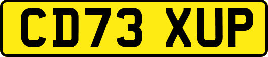 CD73XUP