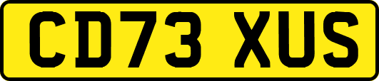 CD73XUS